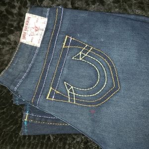True Religion Jean's